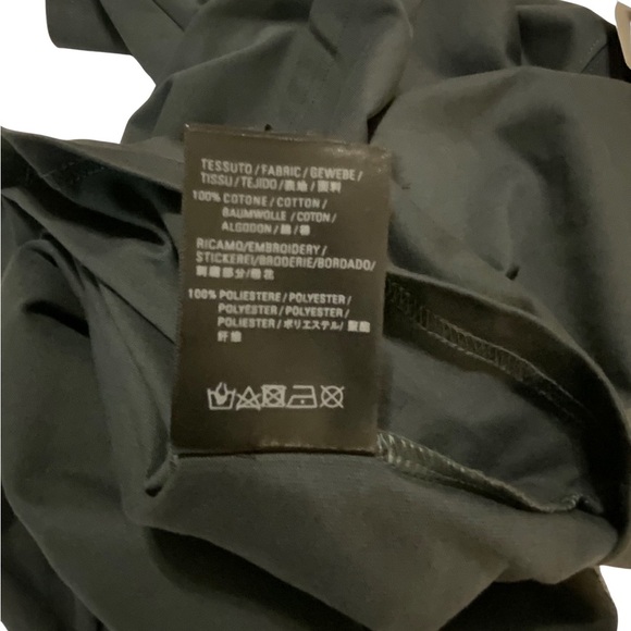 Balenciaga Authentic 🌸Nyse®🌸 T-shirt Oversized - SZ L (Unisex) - Picture 10 of 16